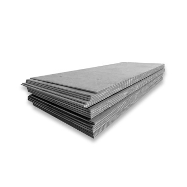 Cold Rolled Steel Plate
